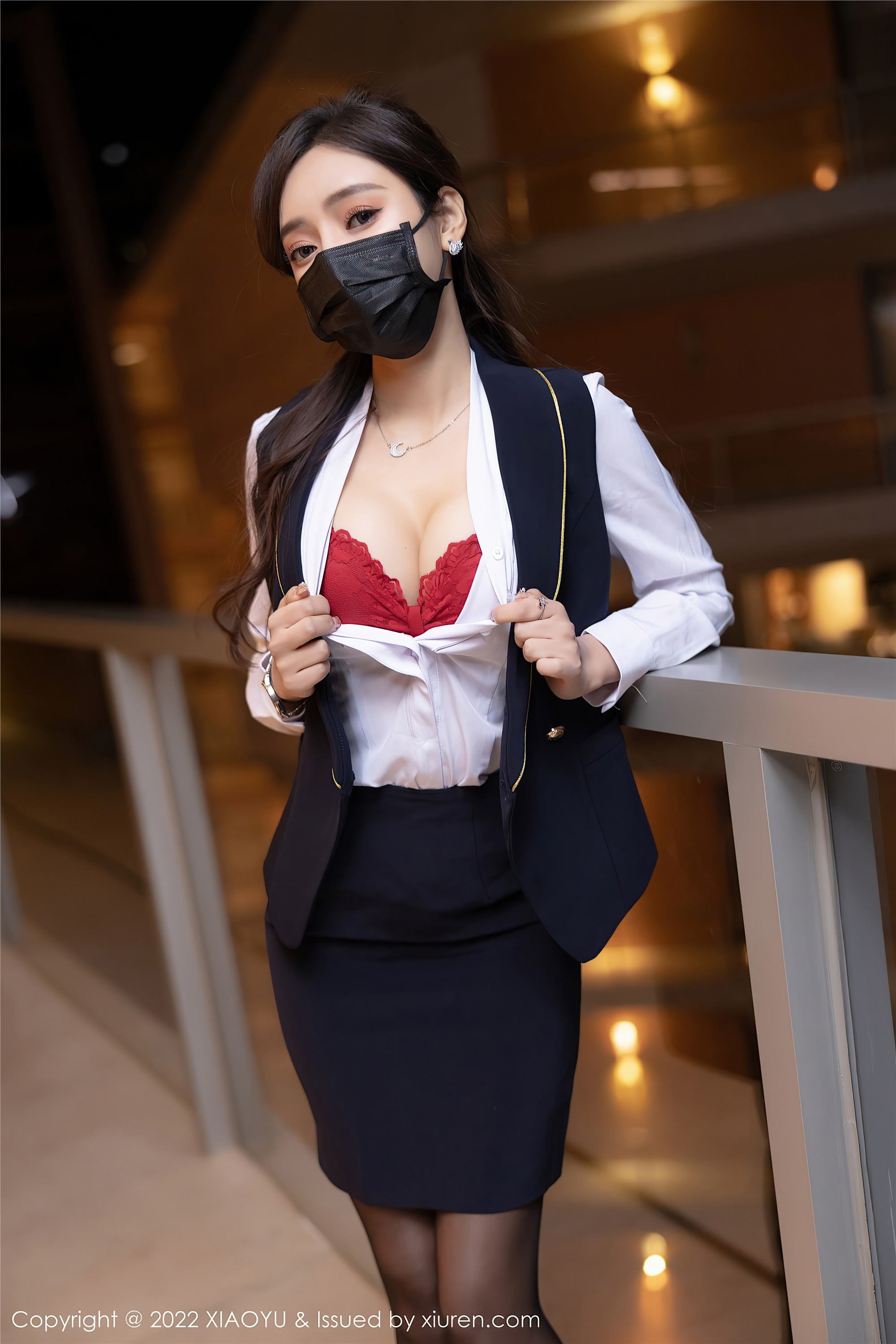 XIAOYU语画界 2022.03.24 Vol.743 王馨瑶yanni